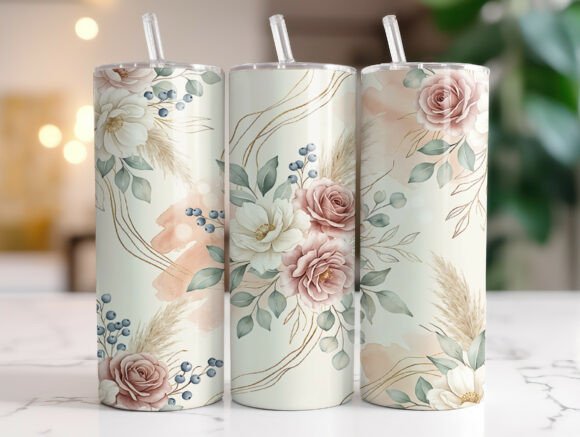 Boho Floral Sage: A Designer’s Real-World Review
