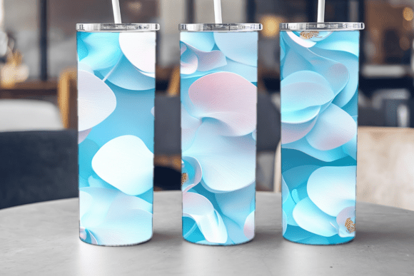 Exotic Orchid Bloom Tumbler: Graphics & Tumbler Wraps Review